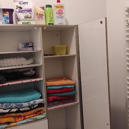Apartament Ti Mat Saint-Brieuc Zewnętrze zdjęcie