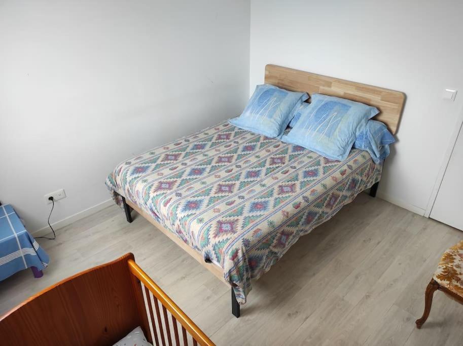 Apartament Ti Mat Saint-Brieuc Zewnętrze zdjęcie